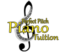 Perfect Pitch Piano School